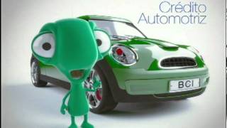 Bci Crédito Automotriz [upl. by Uhile938]