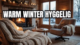 The Magic of Hygge A Danish Journey [upl. by Enirehtacyram]