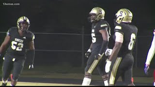 Swainsboro vs Northeast 2021 Georgia high school football highlights Week 15 [upl. by Nicolais738]