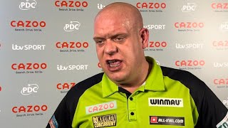 MVG sets up Chizzy clash after dominant Dobey win  quotHes a better floor player than stage playerquot [upl. by Eissak474]