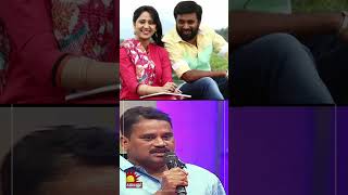 Vasantha Mani knows audiences pulse Thambi Ramaiah  Vetrivel Cast amp Crew Interview [upl. by Oranneg]