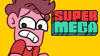 SuperMega AnimatedArins designs [upl. by Bealle]