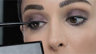 How To Amped Up Standout Eye  Eye Makeup Tutorials  Bobbi Brown Cosmetics [upl. by Niuq]