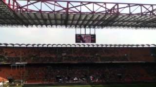 Formazioni Inter 54 Genoa 2012 [upl. by Ailadgim53]