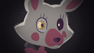 ECHO FNAF Animation [upl. by Terza]