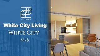 White City  1b1b  White City Living Furnished Apartment [upl. by Gerda]