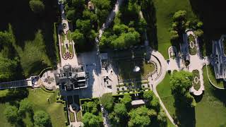 Schloss Linderhof  Schlösser in Bayern [upl. by Htrowslle]