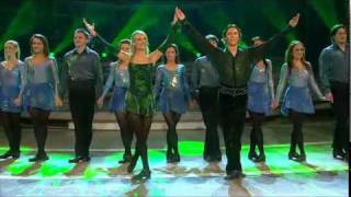 Irish Dance Group  Irish Step Dancing Riverdance 2009 [upl. by Matthews14]