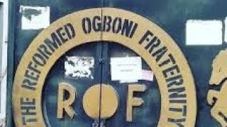 Shocking Ogboni Fraternity Takes FG By Surprise As They Make Striking Demands For Immediate [upl. by Berthe]