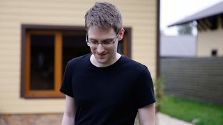 Citizenfour Review Jeremy Gerard On Edward Snowden Documentary [upl. by Khosrow]