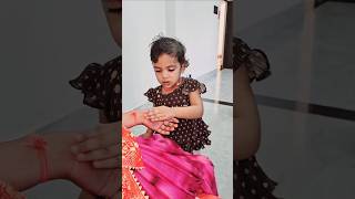 Love you maa❤️shorts emotional maa daughter mother hearttouching youtubeshorts [upl. by Ahtaga541]