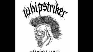 Whipstriker  Midnight Crust  FULL EP 2010 [upl. by Iago]