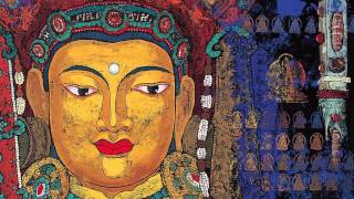 Chants sacres du Tibet Mandala et Meditation [upl. by Ylra]