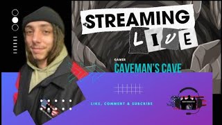 Cavemans Corner CFB 25 QB Road to Glory [upl. by Flossie122]