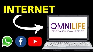 Como Vender Omnilife 👉TRUCO por Internet 🚀 [upl. by Placida]