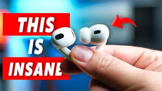 AirPods 3 vs AirPods Pro 2 in 2024  572 days LATER [upl. by Walke]