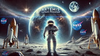 quotNASA’s Artemis Lunar Program Returning to the Moon and Beyondquot [upl. by Walls430]