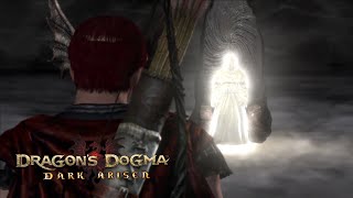 The Seneschal  Dragons Dogma Dark Arisen Revisited Playthrough Part 8 No Commentary [upl. by Niawd]