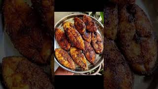 chef Shah zahid recipe cripes delicious fish fried with fish sauce [upl. by Eirok]