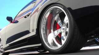 AHR Wheels By Boyd Coddington [upl. by Meeks]