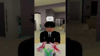 Contra el nokia 📞💀 ccFedericoMillanV humor roblox brokhaven [upl. by Rizzi22]