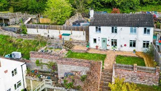 House For Sale  6 Church Road Coalbrookdale [upl. by Ijat]