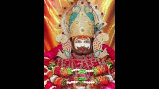 Jay Ho Khatu Shyam Srijansa17🔥💯🔥 Khatu Shyam ki Jay [upl. by Anbul]