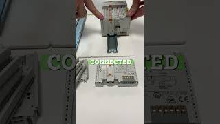 WAGO PFC200 Controllers Come With Integrated Firewall 🔏 [upl. by Nohsyar]