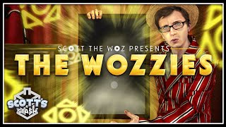 Introducing Scott The Woz Presents The Wozzies Live Event in Chicago on July 13 [upl. by Airot480]