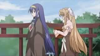 Yuri amv SafeampSound KnM [upl. by Powe]