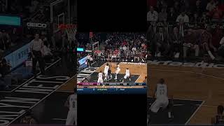 Blocked by James nba basketball block lbj lebronjames sports [upl. by Toogood336]