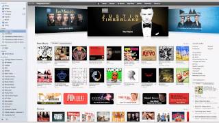 CDDB and iTunes Album View problems [upl. by Wilbert503]