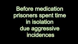 ADHD in prisoners [upl. by Shaver218]