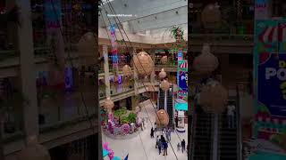 Dollman Mall ❤ minivlog travelvlog shorts [upl. by Alicirp378]