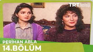 Perihan Abla 14 Bölüm [upl. by Gussy]