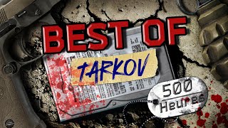 JE FAIS LE PHARE  et jaurais pas dû 😅 best of tarkov fr Francophone [upl. by Strong]