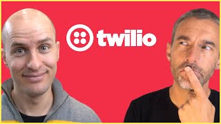 Is Twilio Stock TWLO Stock A Buy Twilio Stock Analysis [upl. by Lavinia]