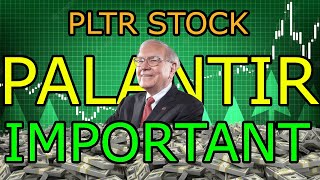 PALANTIR TO 200 CRITICAL DO THISPLTR NEWSPLTR STOCK ANALYSISPLTR PRICE PREDICTIONPLTR BUY SELL [upl. by Rozele]