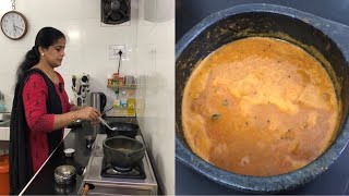 Instant Sambar  No Onion No Garlic [upl. by Sucramd]