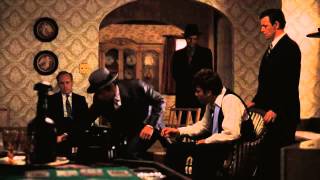 quotThe Godfather 1quot Best Scene HD [upl. by Osborn943]