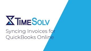 Syncing Invoices for QuickBooks Online [upl. by Murrell]