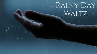 Rainy Day Waltz  Original Piano Composition [upl. by Franci925]