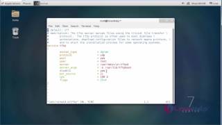 How to install TFTP server on CentOS 7 [upl. by Akla206]
