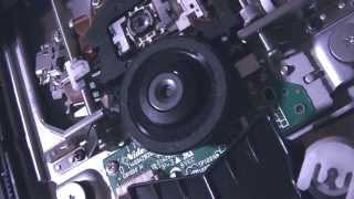 PS3 Disk Drive Repair  InDepth Tutorial [upl. by Ettelocin91]