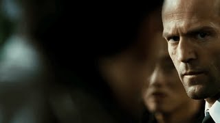 THE TRANSPORTER 4  Frank Martin Returns  Official Trailer 2024 4K  Jason Statham [upl. by Nylannej]