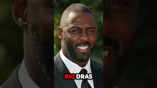 Idris Elba 🥰😎🎬 idriselba actor actorslife fine fypシ゚viral reels shorts [upl. by Levison]