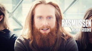 Rasmussen  Higher Ground  Official acoustic music video [upl. by Yemane269]