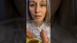 АСМР Выведу тебя из состояния болезни 👩‍⚕️ asmr асмр [upl. by Anabel138]