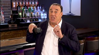 Bar Rescues Jon Taffer Praises SkyTab PayattheTable Solution [upl. by Nyra737]