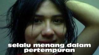 kangen band sambut aku dengan cintamu mp4mp4 [upl. by Pegma]